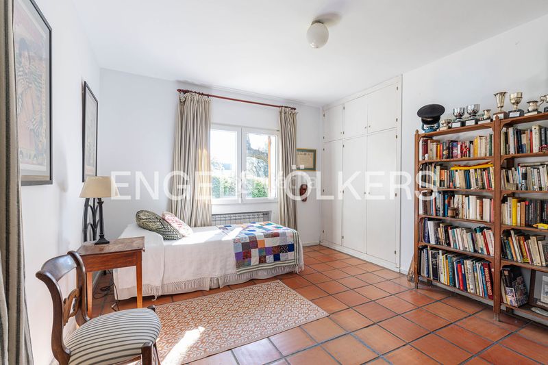 Foto 21a1229d-d9a3-4d56-aa5d-310702d9bad2. Casa amb calefacció aparcament piscina a Urbanización Este-Montepríncipe Boadilla del Monte