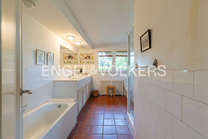 Foto 48efb6e8-d63c-42e4-91ef-3c82559c9426. Casa amb calefacció aparcament piscina a Urbanización Este-Montepríncipe Boadilla del Monte