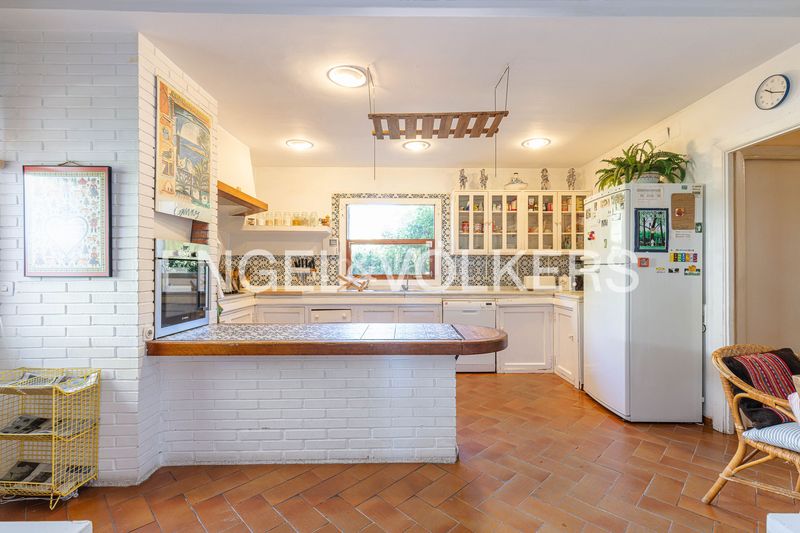 Foto 5c60473e-dc12-4495-bab1-ad9c7d4ac976. Casa amb calefacció aparcament piscina a Urbanización Este-Montepríncipe Boadilla del Monte