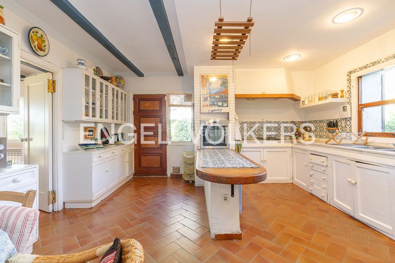 Foto 65fe9f0b-5008-4a14-8078-7d1d4f15e9ef. Casa amb calefacció aparcament piscina a Urbanización Este-Montepríncipe Boadilla del Monte