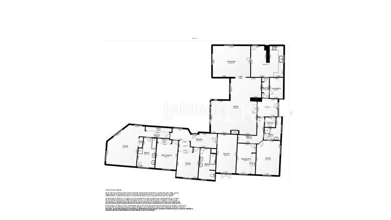 Foto 7135e1c8-e9b7-4819-8ddb-a5b16db5854e. Casa amb calefacció aparcament piscina a Urbanización Este-Montepríncipe Boadilla del Monte