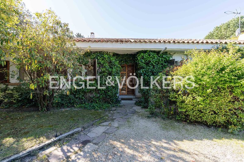 Foto 7a5ae0ab-ec61-41da-a34a-58ba15aba038. Casa amb calefacció aparcament piscina a Urbanización Este-Montepríncipe Boadilla del Monte