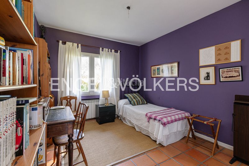 Foto 84a02bfd-6351-4388-b7f3-43838d6cdf44. Casa amb calefacció aparcament piscina a Urbanización Este-Montepríncipe Boadilla del Monte