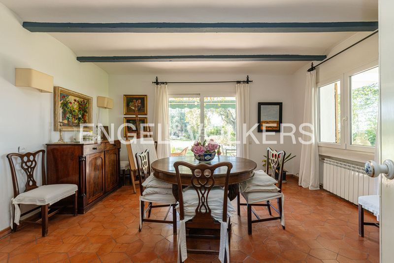 Foto 85cace67-767d-4b70-b94c-b9c73f99e127. Casa amb calefacció aparcament piscina a Urbanización Este-Montepríncipe Boadilla del Monte