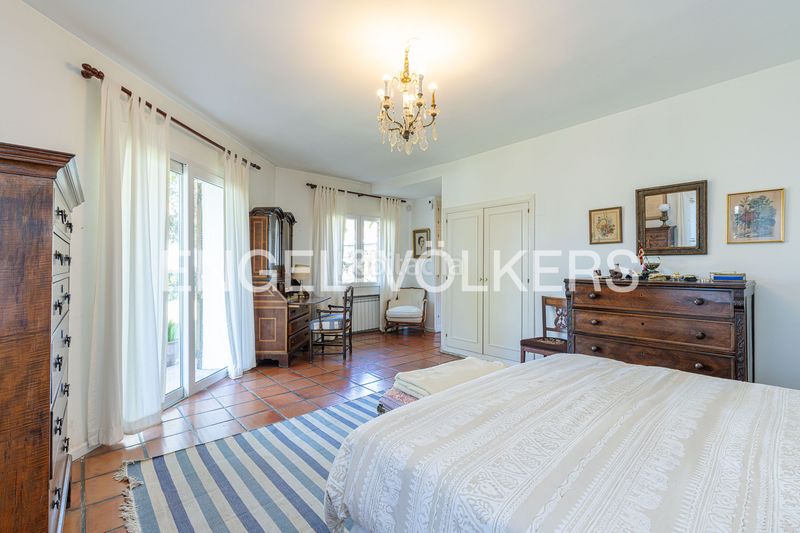 Foto 86ce9509-1700-4578-85ec-8c1e1c3538ff. Casa amb calefacció aparcament piscina a Urbanización Este-Montepríncipe Boadilla del Monte