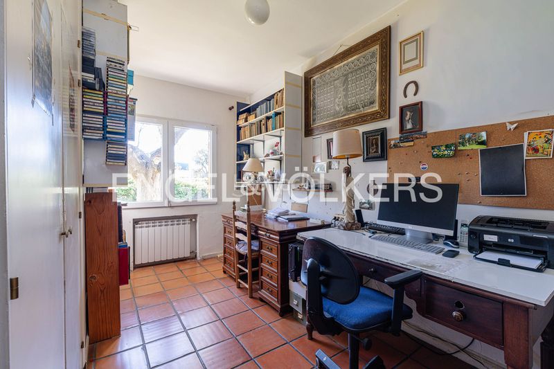 Foto bafd8743-b226-4648-9e3c-5b71d5d0adbe. Casa amb calefacció aparcament piscina a Urbanización Este-Montepríncipe Boadilla del Monte