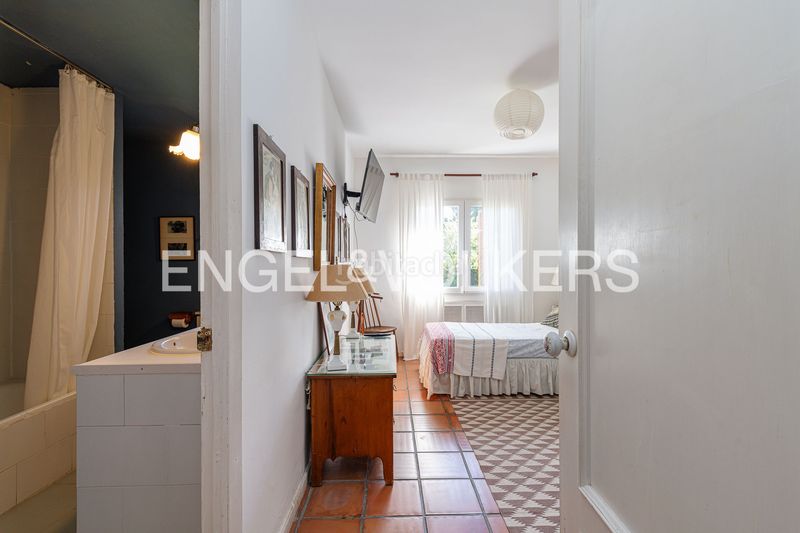 Foto c30cf8a4-d907-4bb2-8b03-779b1e1e6508. Casa amb calefacció aparcament piscina a Urbanización Este-Montepríncipe Boadilla del Monte