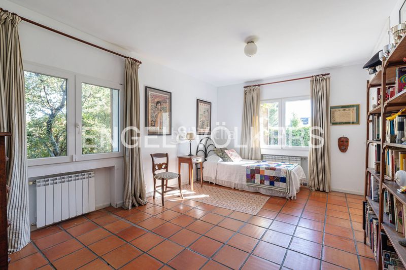 Foto c5fc062f-d0a9-4686-a07b-22daa82efbdf. Casa amb calefacció aparcament piscina a Urbanización Este-Montepríncipe Boadilla del Monte