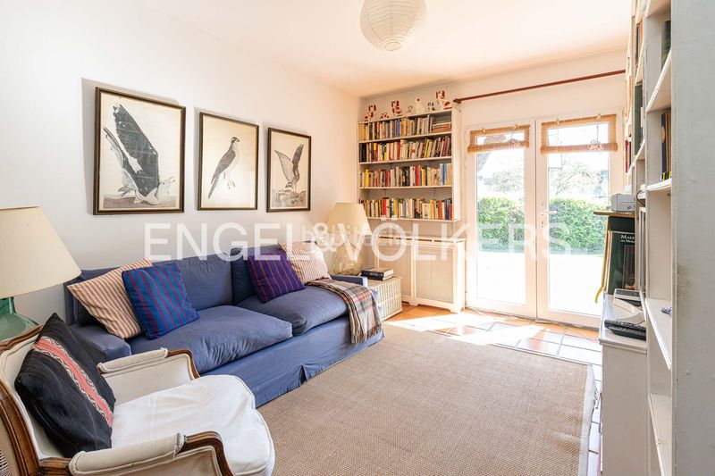 Foto ce29150c-e4c4-4dd9-af96-1e7b392bfb60. Casa amb calefacció aparcament piscina a Urbanización Este-Montepríncipe Boadilla del Monte