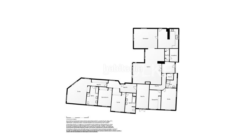 Foto d604ec68-9454-4582-b70e-baad2270cc38. Casa amb calefacció aparcament piscina a Urbanización Este-Montepríncipe Boadilla del Monte