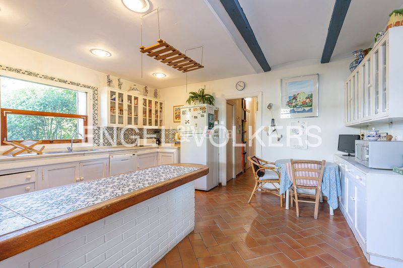 Foto f1cef75d-f43b-447b-966c-20e63b2f5b43. Casa amb calefacció aparcament piscina a Urbanización Este-Montepríncipe Boadilla del Monte