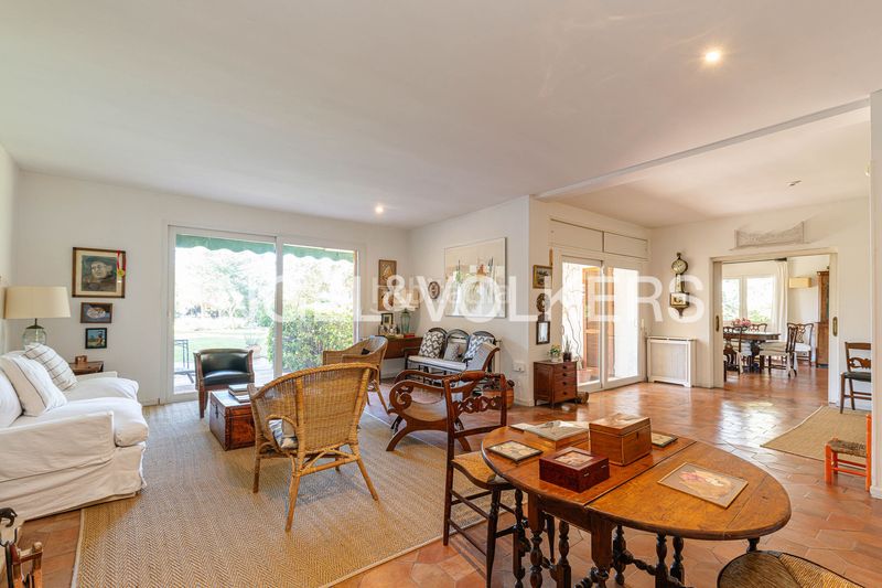 Foto f43474b8-dcaa-4bd4-b0a1-f7aec9ad2f1a. Casa amb calefacció aparcament piscina a Urbanización Este-Montepríncipe Boadilla del Monte