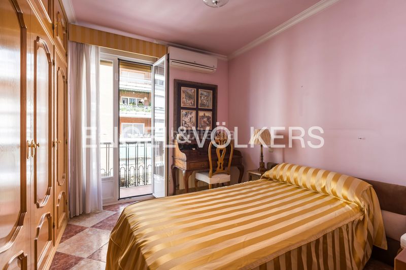 Foto 0d620abc-fae7-41e5-a1d6-5ee22f0cdbd5. Pis amb calefacció a Niño Jesús Madrid