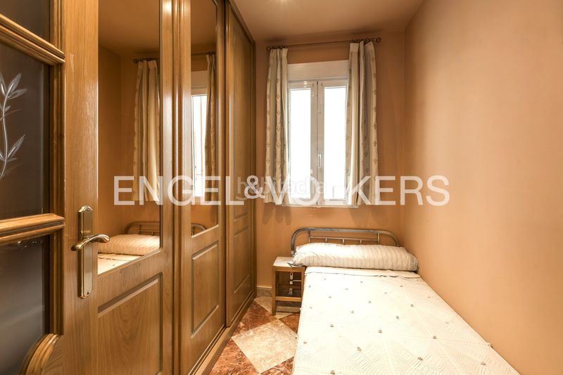 Foto 10d63349-0df3-4046-9a55-8a6a0e19ac50. Pis amb calefacció a Niño Jesús Madrid