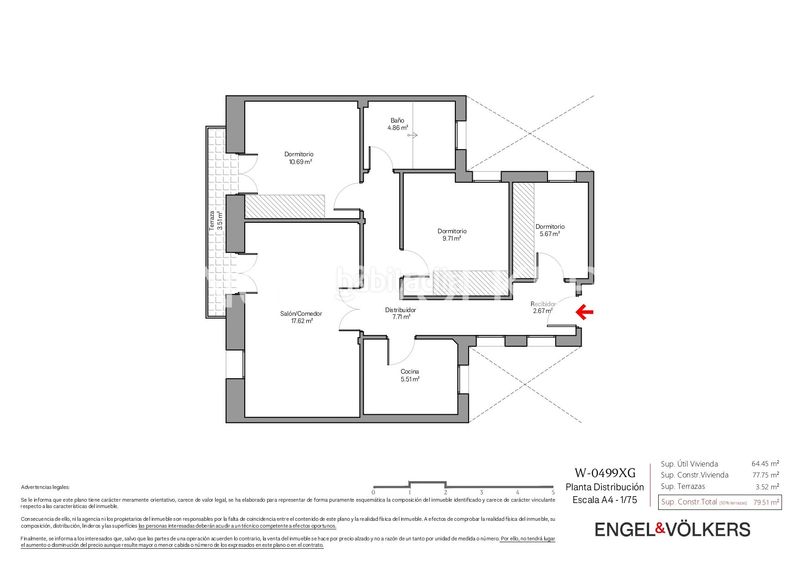 Foto 40011d9b-f9ec-48a2-b59e-de5a4be94956. Pis amb calefacció a Niño Jesús Madrid