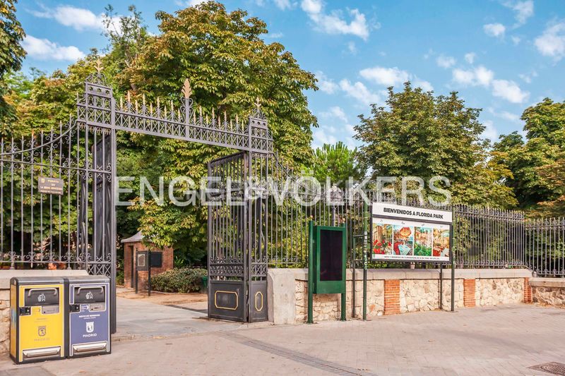 Foto 6dc7ee02-dbba-4464-952a-539492995c56. Pis amb calefacció a Niño Jesús Madrid