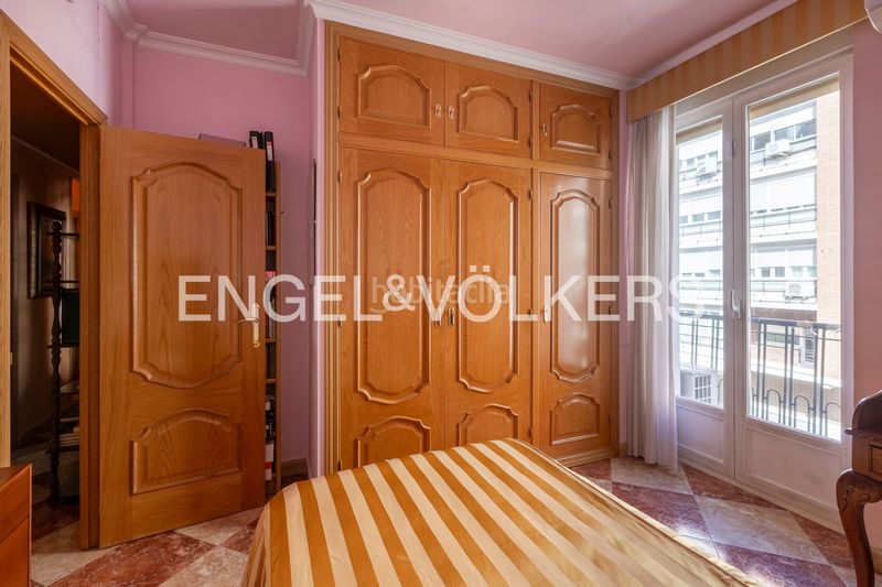 Foto a1067121-3a47-4ad4-9507-ea7eb2450456. Pis amb calefacció a Niño Jesús Madrid