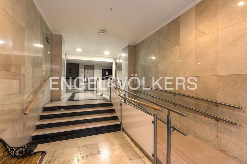 Foto e50e8b95-8748-486c-870b-9cbea2d9afa6. Pis amb calefacció a Niño Jesús Madrid