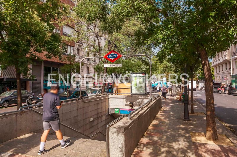 Foto f5802686-439d-46ba-97d3-a3f903d8face. Pis amb calefacció a Niño Jesús Madrid