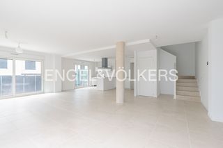 Lloguer Casa a Colegios. Excelente chalet de obra nueva en moralzarzal