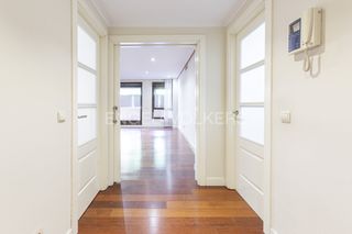 Lloguer Apartament a Valdemarín. Fantástico bajo con terraza en valdemarin