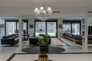 House in Conde Orgaz - Piovera