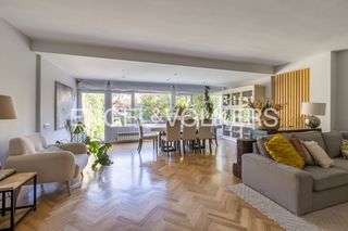 Location Maison à Club de Campo. Exclusiva vivienda con jardín privado en el entorno del club de