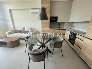 Rent Duplex in Polígono Industrial Sur. Exclusivo dúplex en san sebastián de los reyes