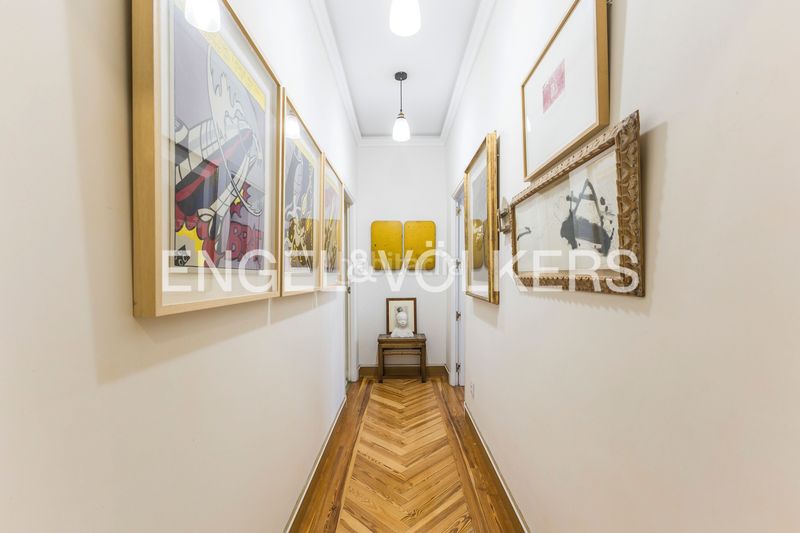 Foto 00574339-abd0-4be6-aea0-e43af030a332. Pis amb calefacció a Arapiles Madrid