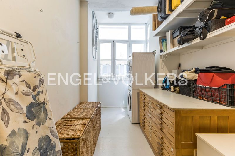 Foto 3bb59162-12c9-4b99-b866-c7407a2e17c3. Pis amb calefacció a Arapiles Madrid