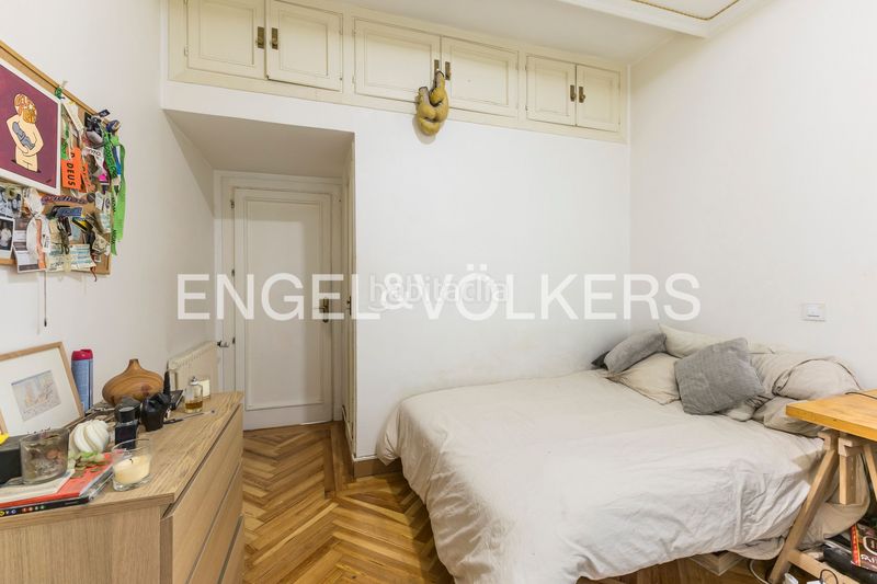 Foto 3d86d3b1-9953-40cc-83eb-21394289f6c7. Pis amb calefacció a Arapiles Madrid