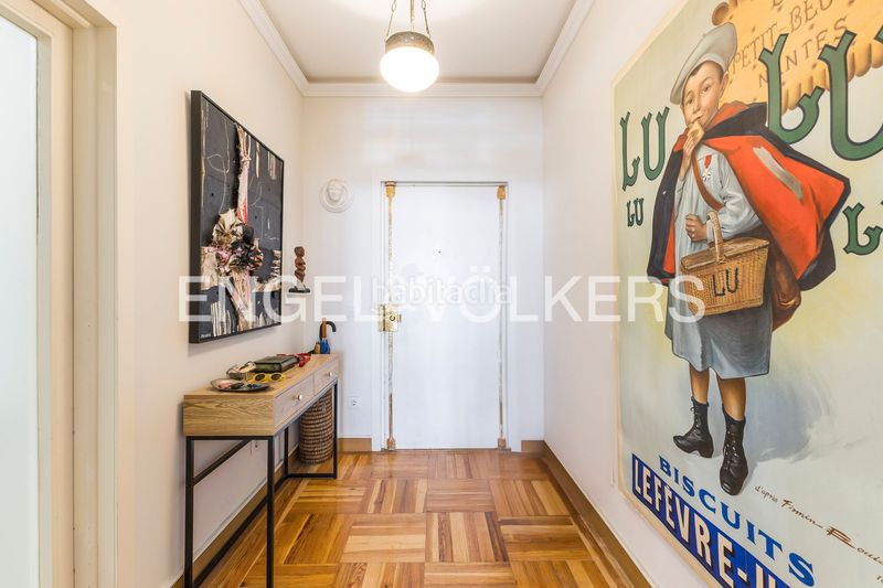 Foto 6a13838b-f06f-4564-b765-b97ced2b2db9. Pis amb calefacció a Arapiles Madrid