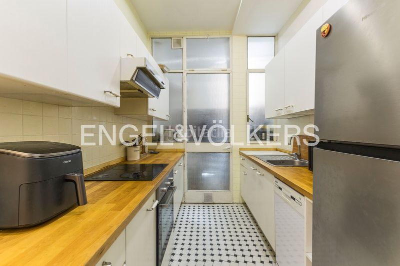 Foto 6d575c6a-a851-4cda-af7a-e7f8d7706ff5. Pis amb calefacció a Arapiles Madrid