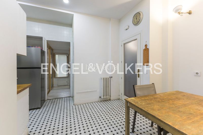 Foto 8530c355-578d-44ad-bae6-67be8639ee98. Pis amb calefacció a Arapiles Madrid