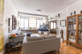 Piso en Plaza del Conde del Valle de Súchil