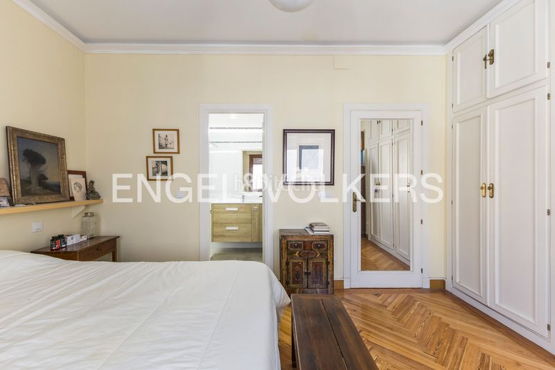 Foto a4f62ff4-0ef5-4594-883b-3848c554dcbf. Pis amb calefacció a Arapiles Madrid