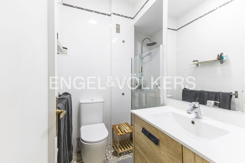 Foto e06d6729-41cb-4939-94eb-a6e5698ca052. Pis amb calefacció a Arapiles Madrid