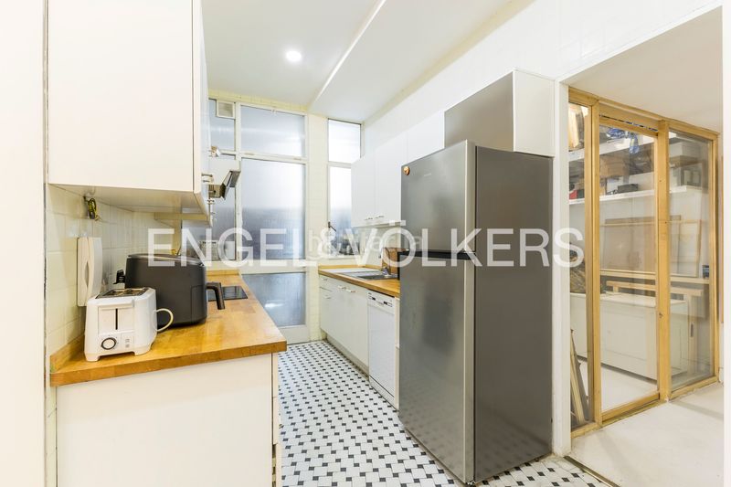 Foto f58ff3e1-e4d5-4045-9753-4acf7d7d908a. Pis amb calefacció a Arapiles Madrid