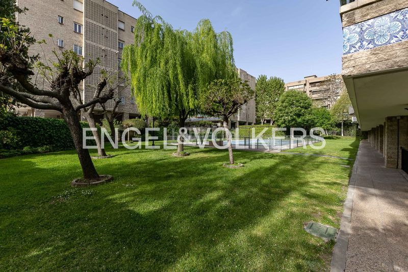 Foto 0381e516-7477-430c-8e38-7efc9169686d. Pis amb calefacció piscina a Estrella Madrid