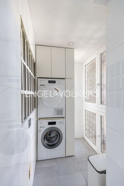 Foto 5d3a10c4-0dd5-45bf-ab87-94d929597fe5. Pis amb calefacció piscina a Estrella Madrid