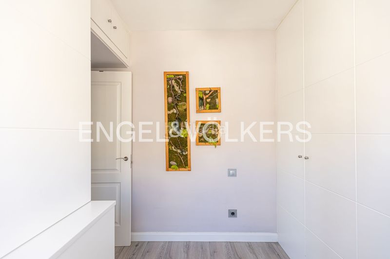 Foto 8b75ca6e-2615-4515-b259-ad0ec2e959dd. Pis amb calefacció piscina a Estrella Madrid