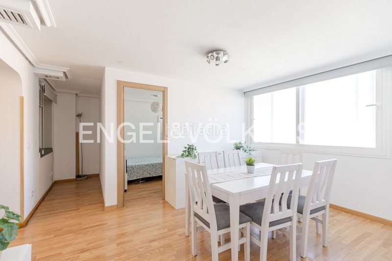 Foto 2030aa47-7160-4547-abf9-5827f077ef86. Pis amb calefacció a Valdeacederas Madrid