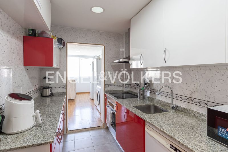 Foto 2d6468e1-c7d6-4399-a22d-8d82022d16ab. Pis amb calefacció a Valdeacederas Madrid