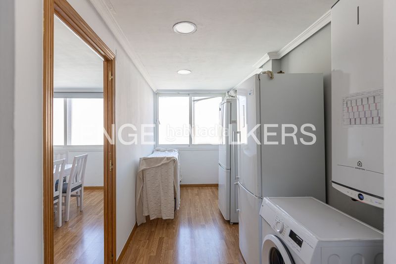 Foto 9ef3c306-a65e-4e63-bb02-2c5ee7a07570. Pis amb calefacció a Valdeacederas Madrid