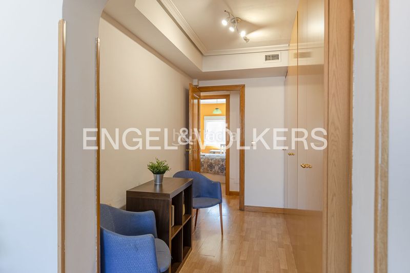 Foto abc75390-bb63-41aa-9dbc-bfcbe902493c. Pis amb calefacció a Valdeacederas Madrid