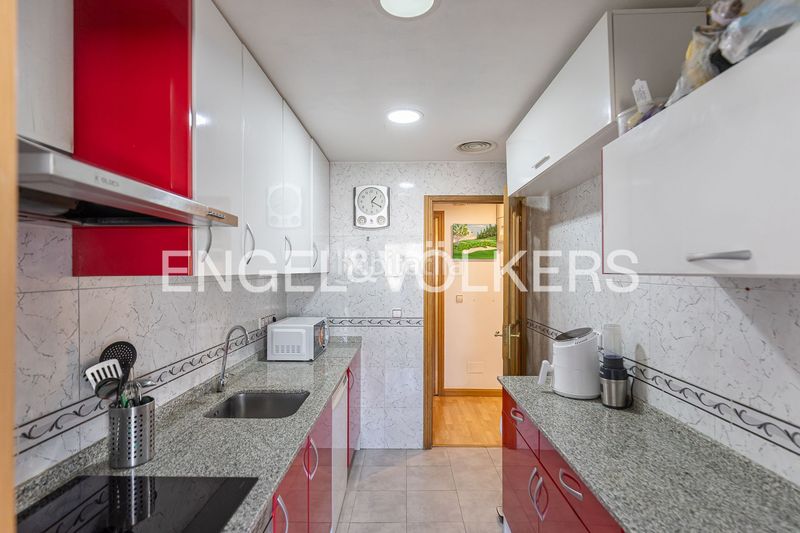 Foto c6377801-5190-4071-b391-367c22d65b14. Pis amb calefacció a Valdeacederas Madrid