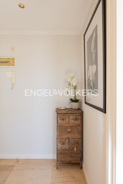 Foto 38936c78-f791-4a74-bcb4-e035311951ec. Pis amb calefacció aparcament piscina a Horcajo Madrid