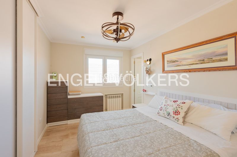 Foto 3ad9429e-343e-4e03-9ac5-5210af0fb5d3. Pis amb calefacció aparcament piscina a Horcajo Madrid