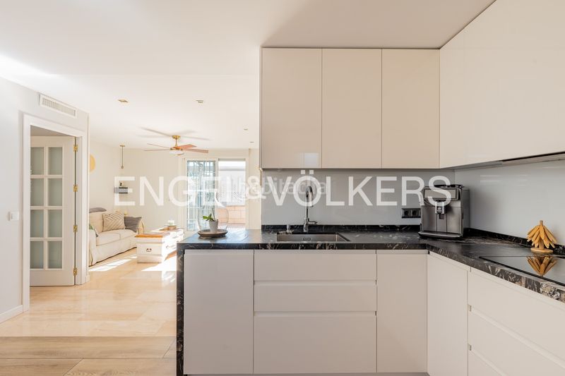 Foto 9ae89728-8714-4f56-b8fb-9356409da014. Pis amb calefacció aparcament piscina a Horcajo Madrid