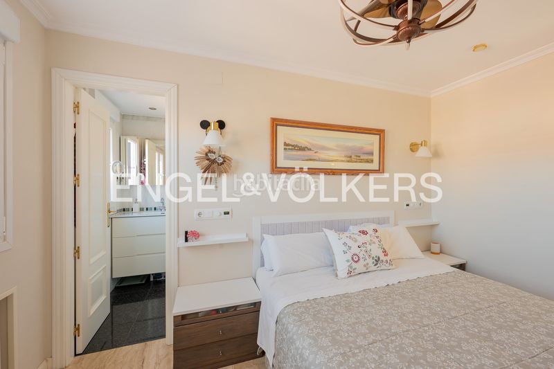 Foto d28fb0a3-6985-4fd5-887a-129389dfa2fd. Pis amb calefacció aparcament piscina a Horcajo Madrid